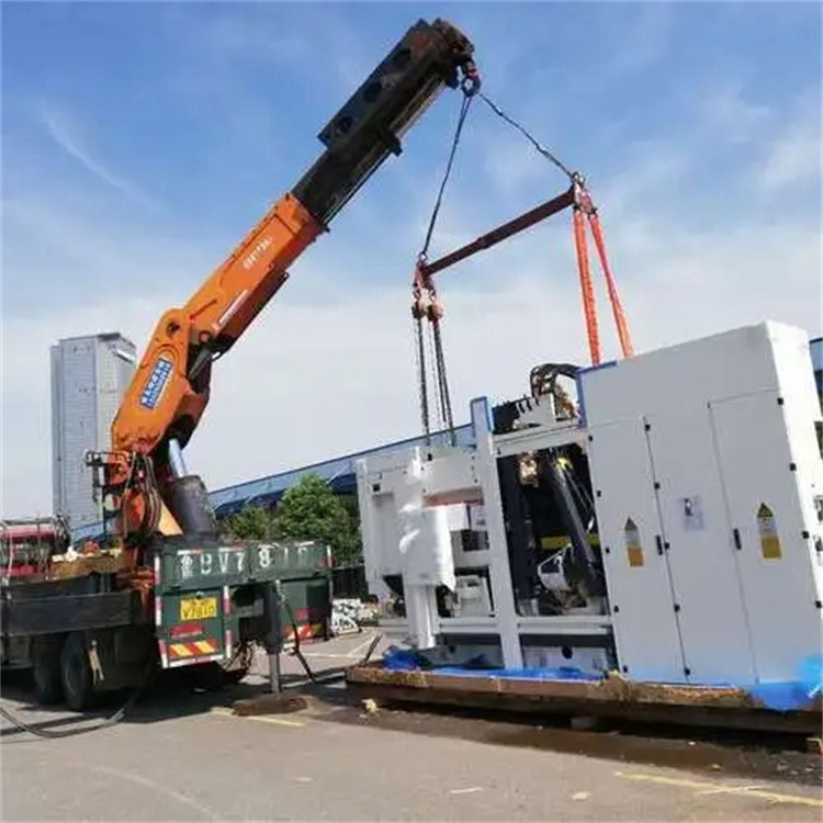 高安附近小吊车联系方式|8-16吨|本地及时服务