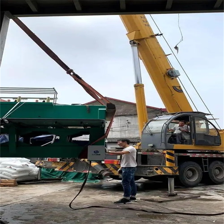 高安大吨位吊车租赁应急保障方案|化解突发吊装需求难题