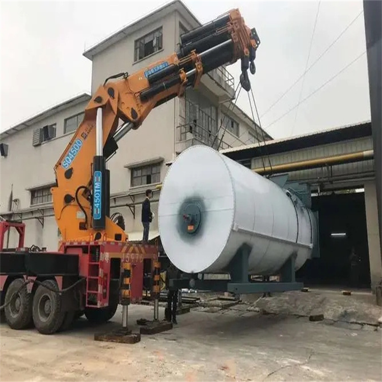 高安吊车租用电话|24小时应急服务|精准吊装方案